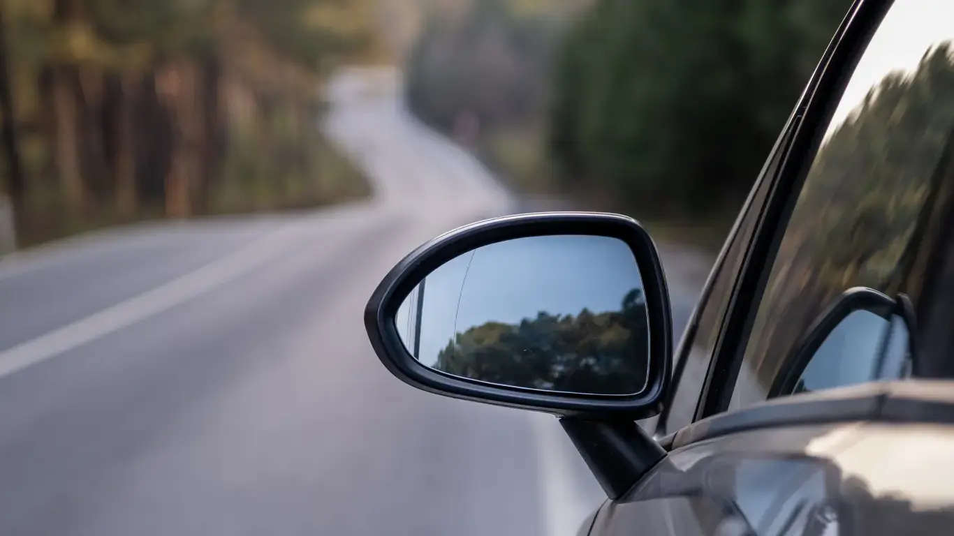 Sell or rent your car at a fair price. Get started with us today.